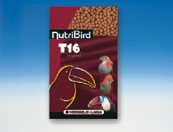 NUTRIBIRD  T16 
